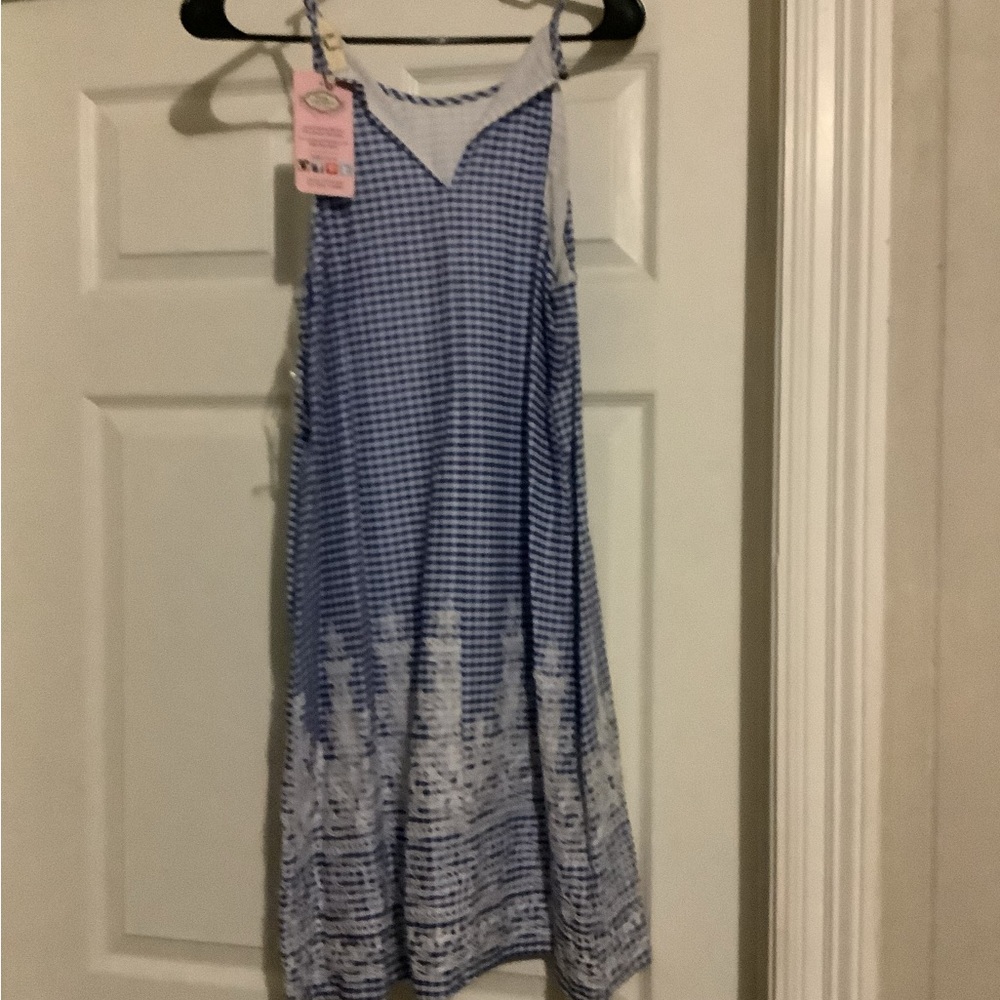 Cute little summer dress
